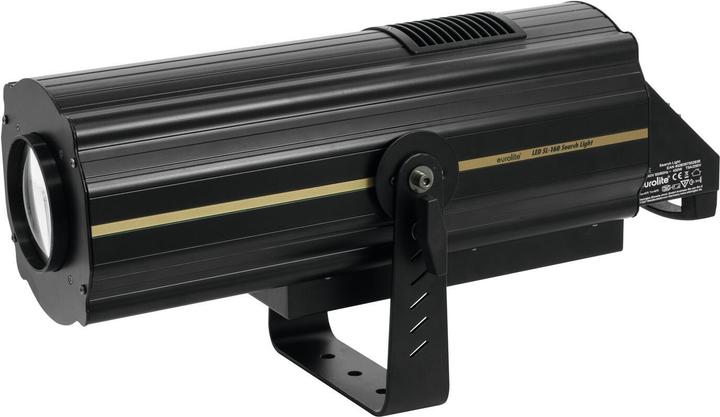 Produktbild Eurolite Set LED SL-160 Search Light + Case mit Rollen (160 W, LED)