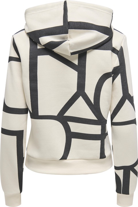 Produktbild Only ONLAUDRINA Sweatshirt Kapuzenpullover (S)
