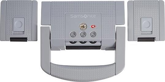 Produktbild Samsonite S'Cure (102 l, L (90 - 115l))