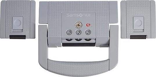 Produktbild Samsonite S'Cure (102 l, L (90 - 115l))