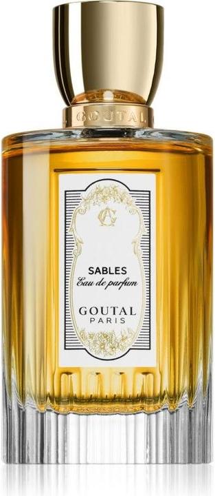 Actual product image Annick Goutal Sables Eau de Parfum (Eau de parfum, 100 ml)