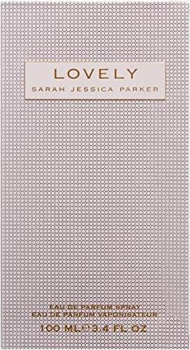 Actual product image Sarah Jessica Parker Lovely (Eau de parfum, 100 ml)