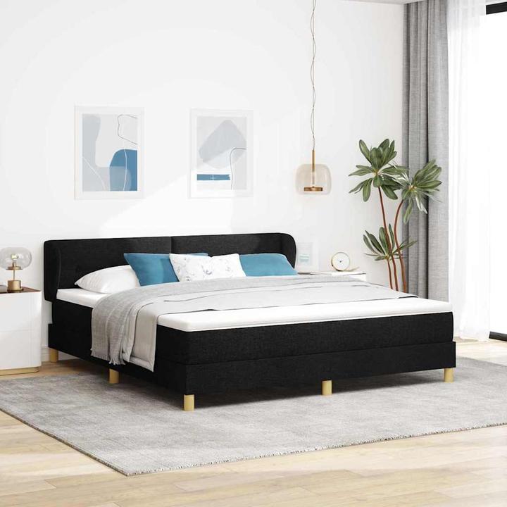 Image du produit vidaXL Boxspringbett (180 x 200 cm)