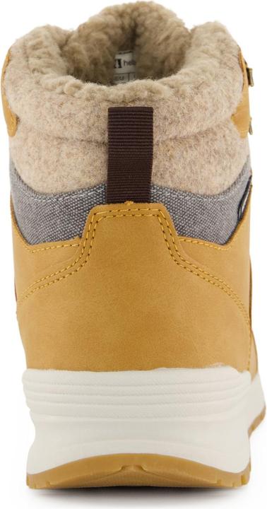 Actual product image Heber Peak SylvaHe. Winter Boots (46)