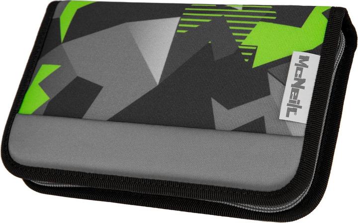 Immagine prodotto Mc Neill Set di zaini Perfecto da 5 pezzi (22 l)