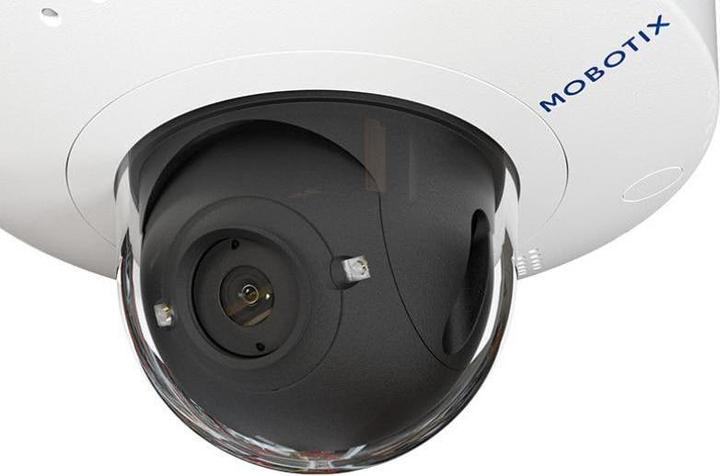 Produktbild Mobotix Ethernet camera / IP Cam (3840 x 2160 Pixels)
