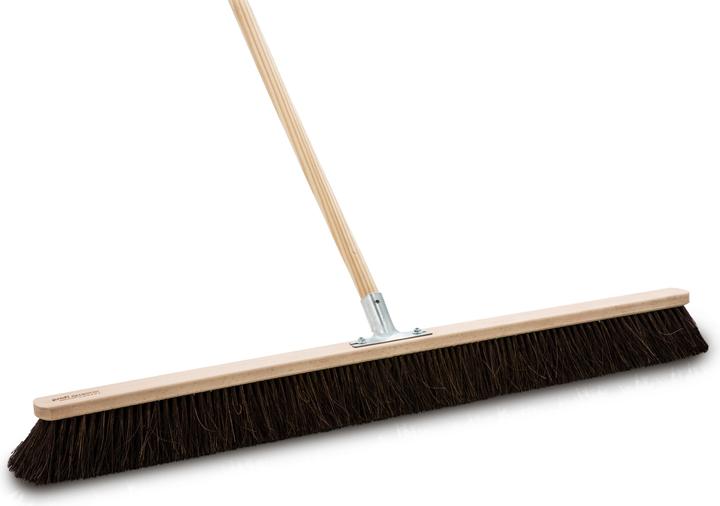 Sport-Thieme Runway broom 100 cm (3520 g)