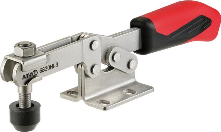 Actual product image Amf Horizontal clamping device