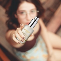 Produktbild Postquam immer young wrinkle korrigierende Behandlung (30 m (30 ml, 24h Creme)