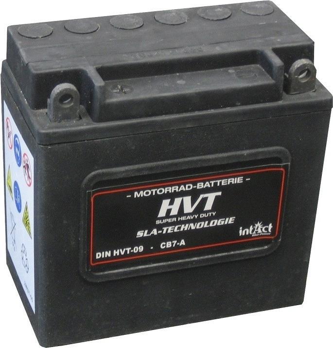 Produktbild Intact HVT Power (12 V, 7 Ah, 170 A)