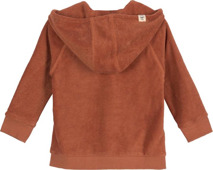 Immagine prodotto Lässig Giacca Terry Terry (62, 68)