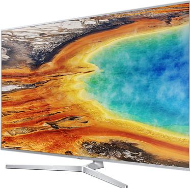 Image du produit Samsung Ue75mu8000 (75", LCD, 4K, 2017)