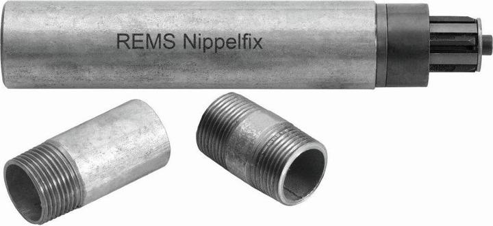 Produktbild Rems Nippelfix – portaniples Auto Nippelfix 1.1/4 "