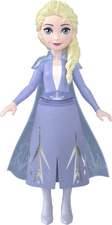 Immagine prodotto Disney Frozen La Regina dei Ghiacci Serie CDU Asst Bambole Piccole