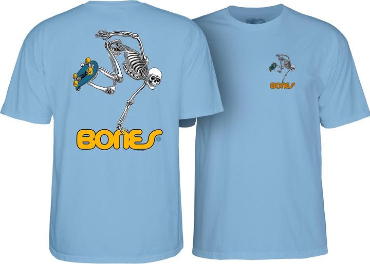 Immagine prodotto Maglietta Skateboard Skeleton (XL)