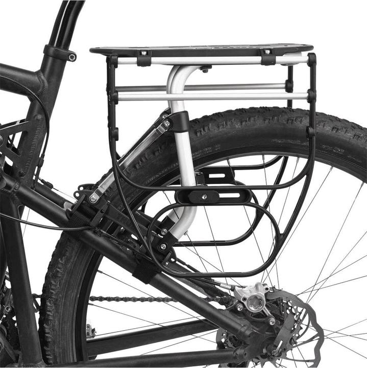 Productafbeelding Thule Zijframe voor Pack 'n Pedal Tour Rack bagagedrager