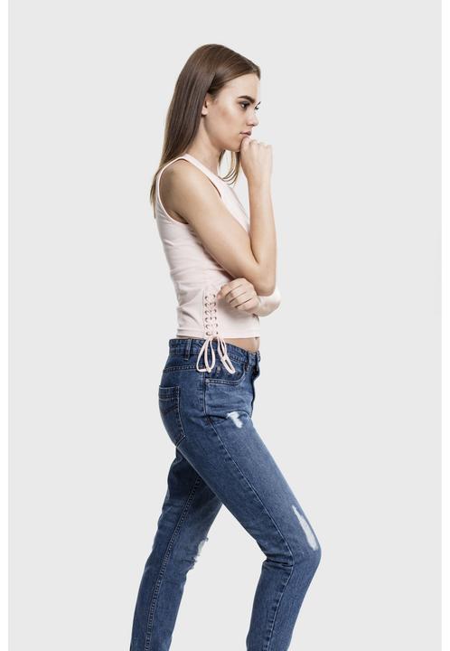 Produktbild Urban Classics Lace Up (L)