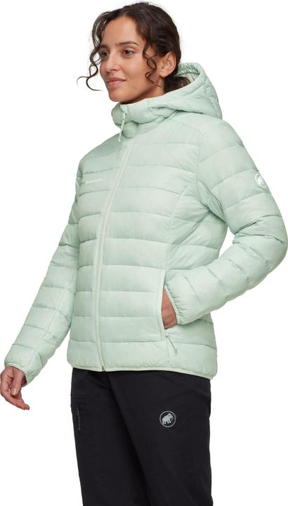 Produktbild Mammut Crag IN Hooded Jacket Women (XL)