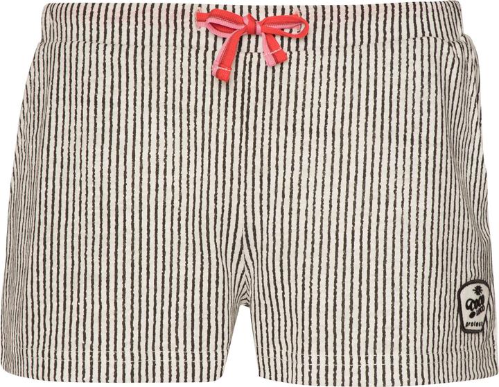 Actual product image Protest Girls' Shorts Daisy JR Seashell 152 (152)