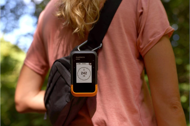 Immagine prodotto Garmin eTrex SE Bluetooth