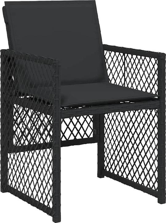 Produktbild vidaXL Garten Essgruppe