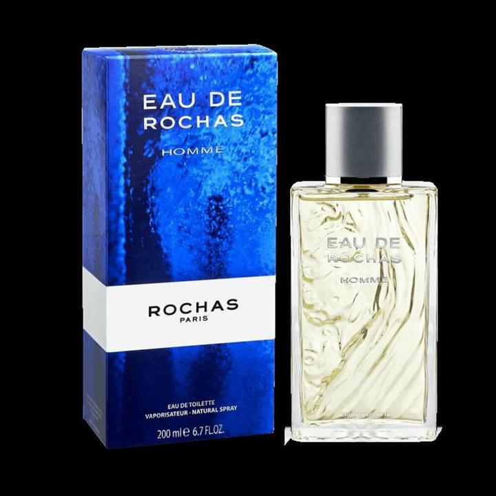 Immagine prodotto Rochas Naturale (Eau de toilette, 200 ml)