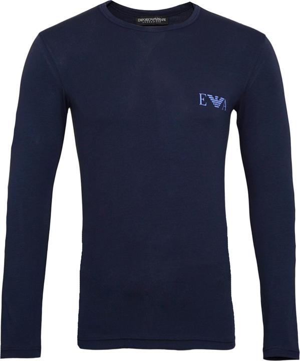 Image du produit Emporio Armani Longsleeve Langarmshirt (XL)