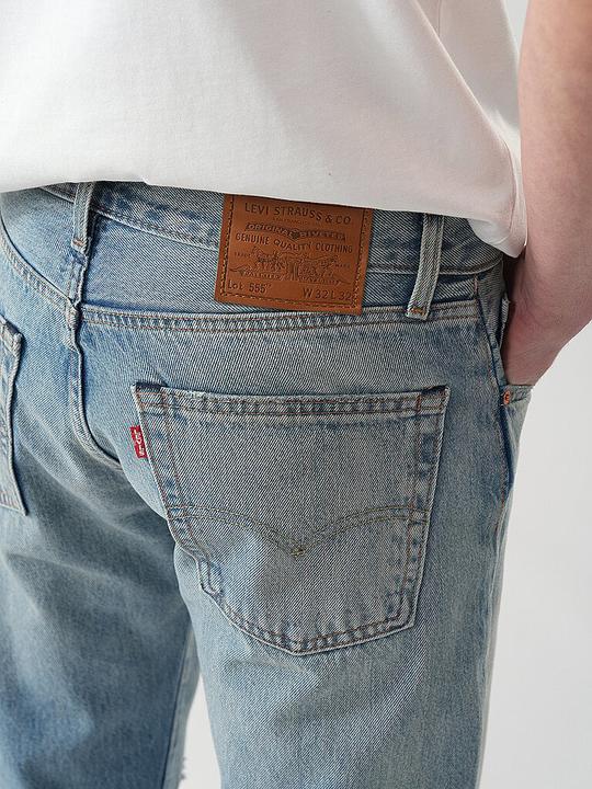 Produktbild Levis 555 (36)
