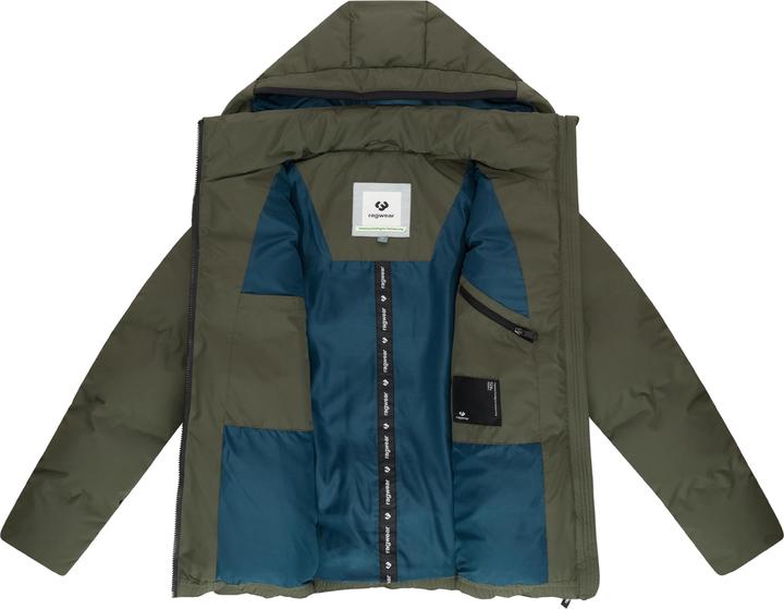 Produktbild Ragwear Norgos (L)