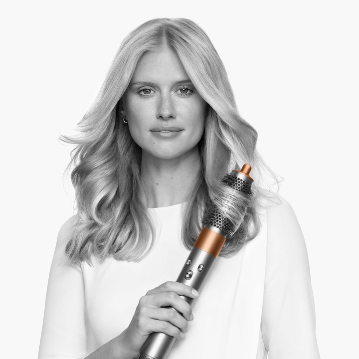 Actual product image Dyson Airwrap Long (30 mm, 40 mm)