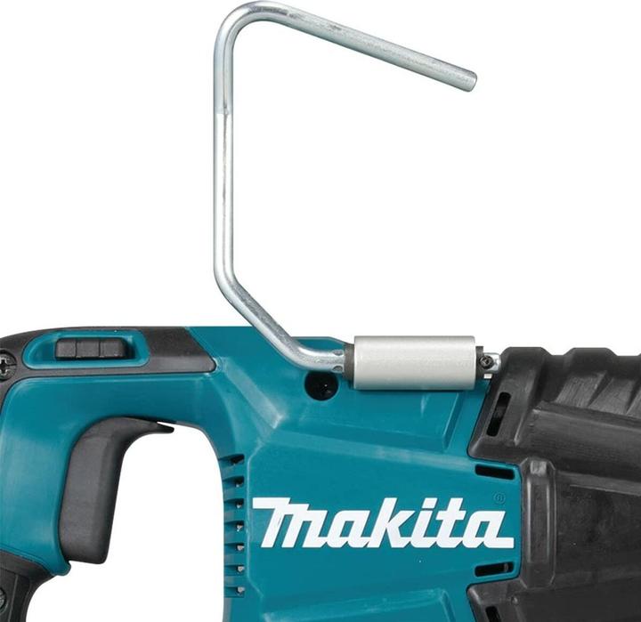 Produktbild Makita DJR187Z Akku-Säbelsäge 18 V, ohne Akkus und Ladegerät.
