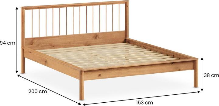 Immagine prodotto IDIMEX Apoana (140 x 190 cm)