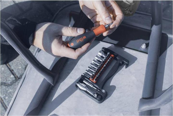 Produktbild Wiha ProBuddy Evo (Schraubschlitz)