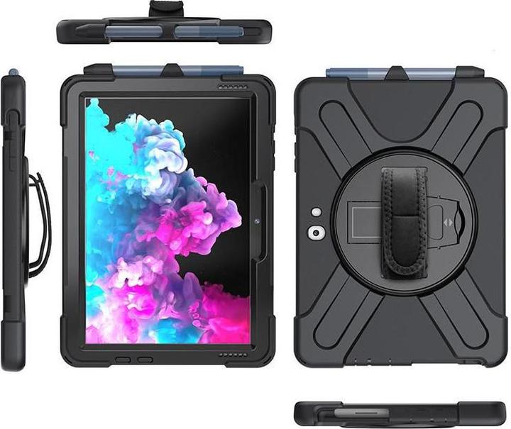 Produktbild eSTUFF Cover (Microsoft Surface Go, Microsoft Surface Go 2)