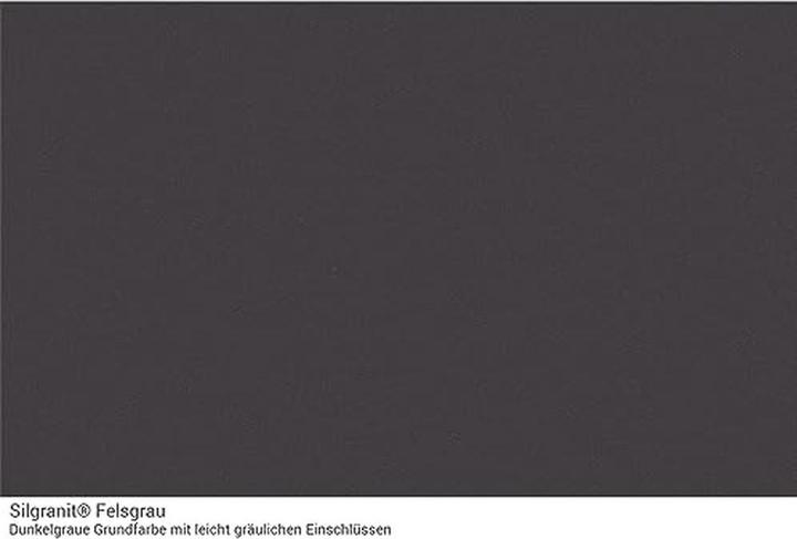 Produktbild Blanco Dalago 45 (Einbauspüle, 46.50 cm, 51 cm)