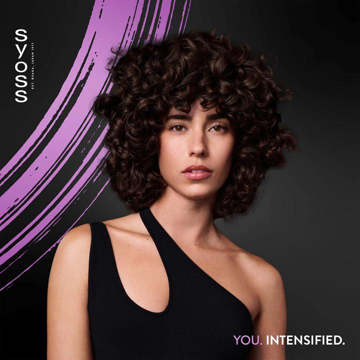 Produktbild Syoss Hair Spray) Full Hair 5 (Hair Spray) 300 Ml (300 ml)