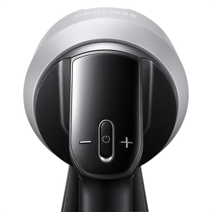Actual product image Samsung Bespoke AI Jet Lite Complete