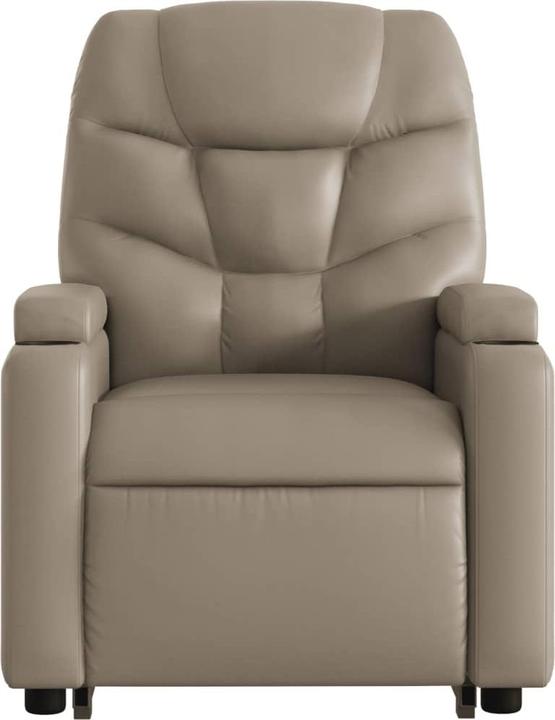 Image du produit vidaXL Massagesessel mit Aufstehhilfe