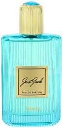 Actual product image Just Jack - Homme Noir - Eau de parfum 100ml (Eau de parfum, 100 ml)
