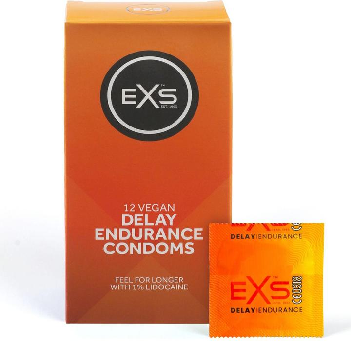 Produktbild EXS Delay (12 Stk.)