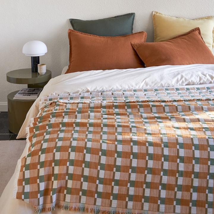 Immagine prodotto La Redoute Interieurs Linot (Copricuscino, 80 x 80 cm)