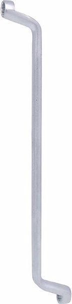 Produktbild KS Tools Doppel-Ringschlüssel gekröpft (5/8")