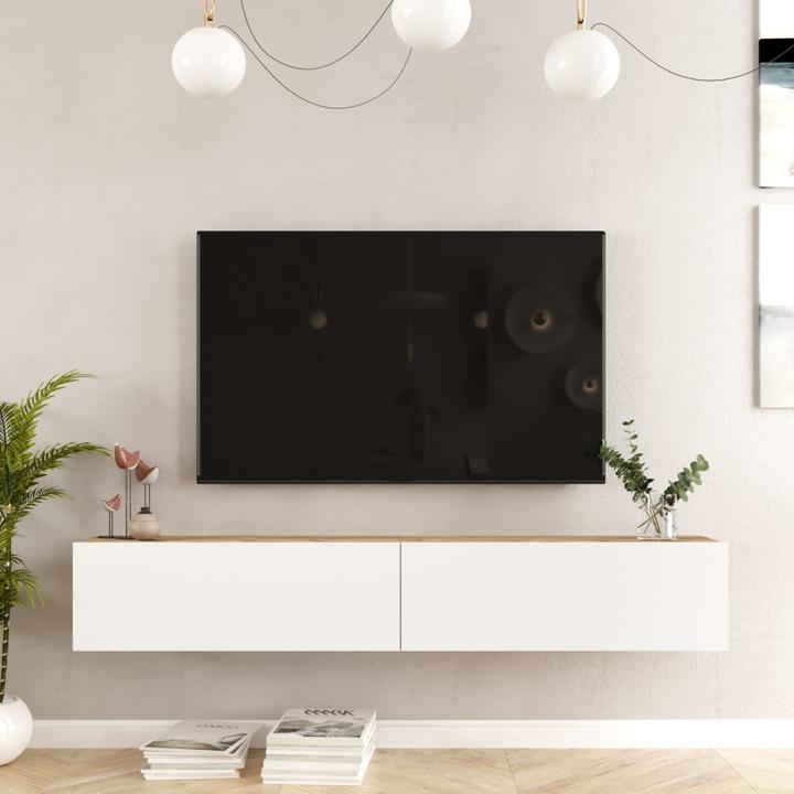 Immagine prodotto En.Casa Lapinlahti (180 x 31,5 x 29,5 cm)
