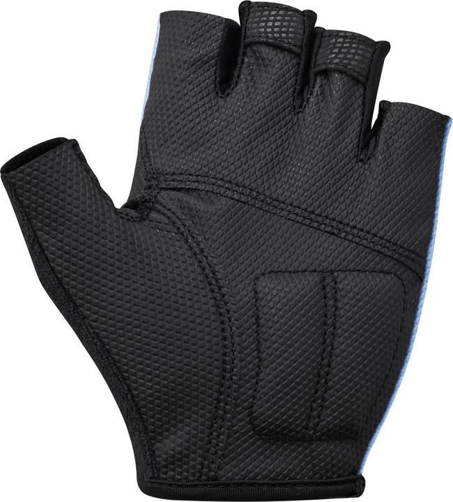 Produktbild Shimano Women Airway Gloves aqua blue (XL)