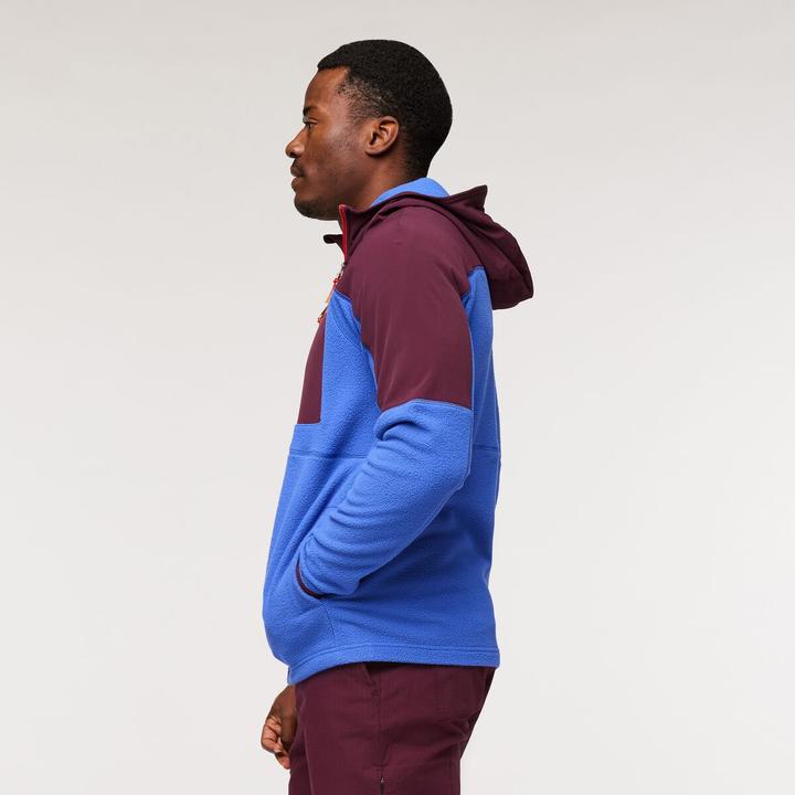 Produktbild Cotopaxi Abrazo Hood FullZip Fleece Jkt (XXL)