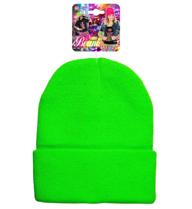 Immagine prodotto Widmann Cappuccio verde neon