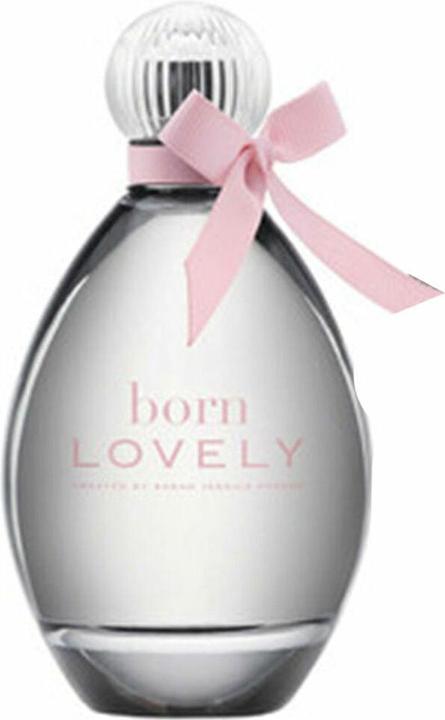 Immagine prodotto Sarah Jessica Parker Born Lovely Eau de Parfum 30ml Spray (Eau de parfum, 30 ml)