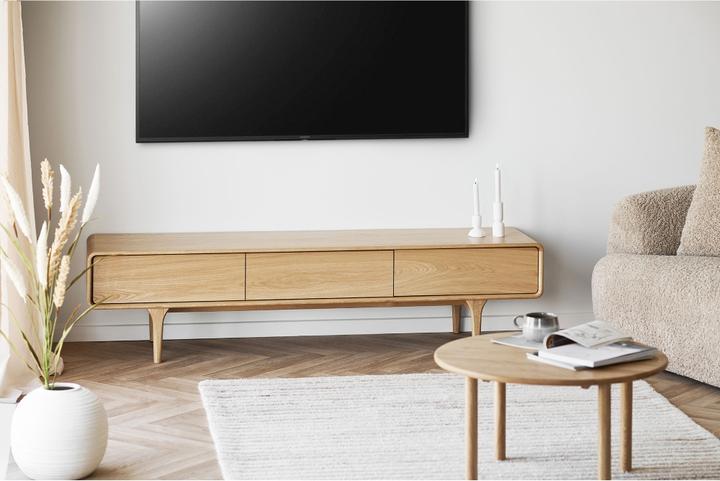 Immagine prodotto House Nordic Mobile TV Darwin Prezzo per 1 pezzi (180 x 180 x 45 cm)