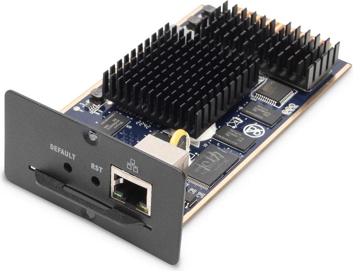 Produktbild Digitus IP-Modul für KVM-Switche (4 Ports)