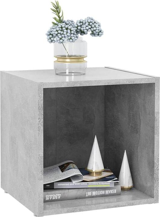 Produktbild vidaXL TV-Schrank (37 x 35 x 37 cm)